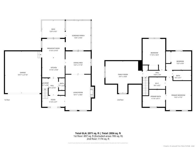 824 Stroud Circle, Wake Forest, NC 27587