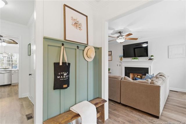 824 Stroud Circle, Wake Forest, NC 27587