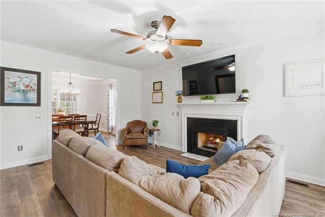 824 Stroud Circle, Wake Forest, NC 27587