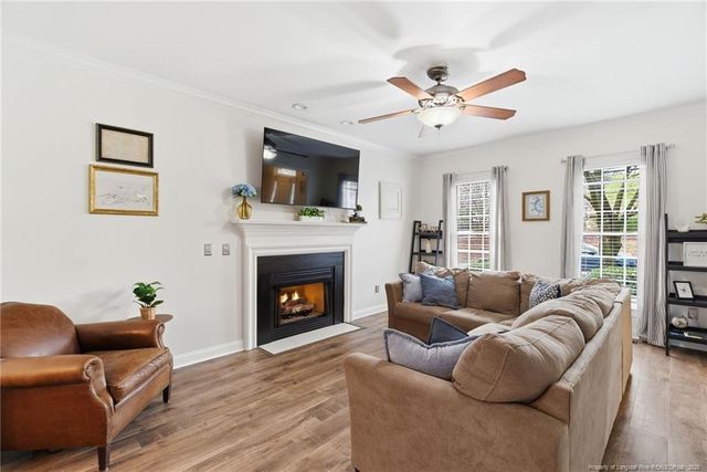 824 Stroud Circle, Wake Forest, NC 27587