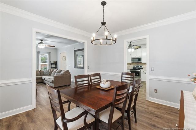 824 Stroud Circle, Wake Forest, NC 27587