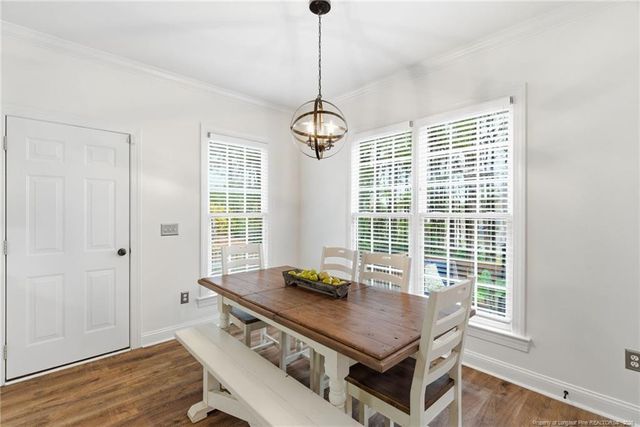 824 Stroud Circle, Wake Forest, NC 27587