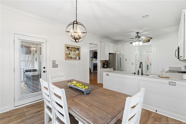 824 Stroud Circle, Wake Forest, NC 27587