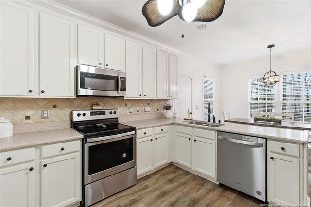 824 Stroud Circle, Wake Forest, NC 27587