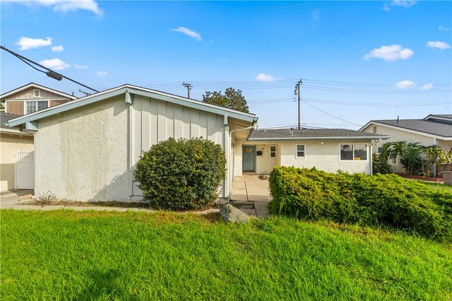 12652 Scandia Street, Garden Grove, CA 92845