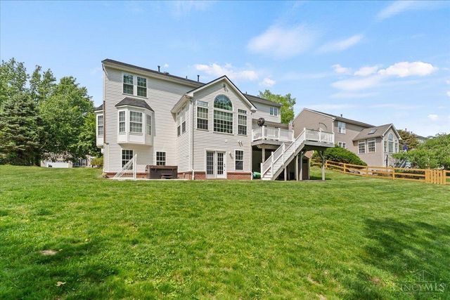 5182 Miami Hills Drive, Union Twp, OH 45150