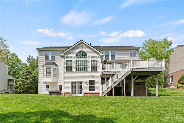 5182 Miami Hills Drive, Union Twp, OH 45150