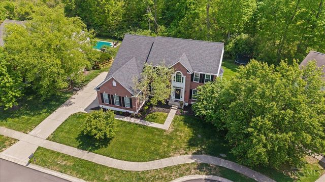 5182 Miami Hills Drive, Union Twp, OH 45150