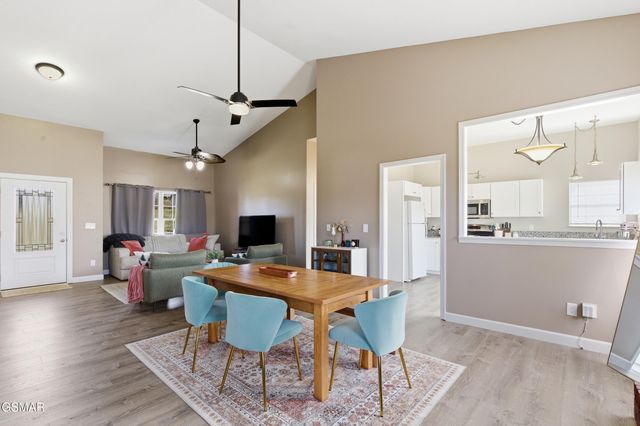 1660 Turtle Dove Trail, Sevierville, TN 37862