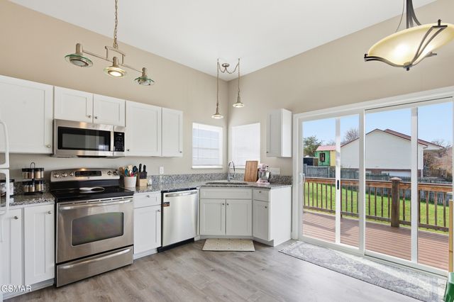 1660 Turtle Dove Trail, Sevierville, TN 37862