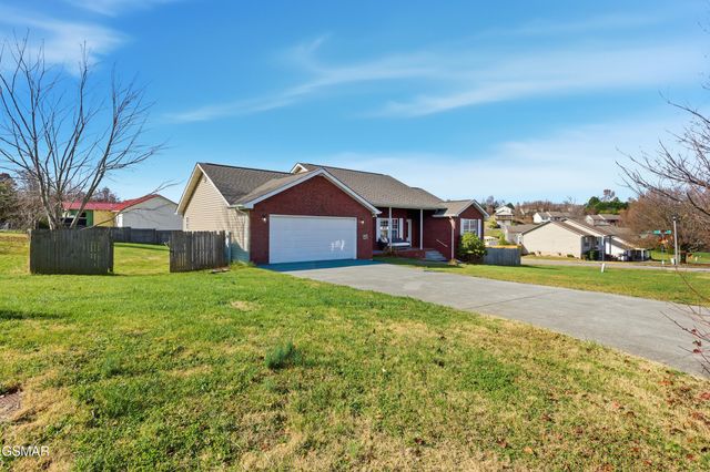 1660 Turtle Dove Trail, Sevierville, TN 37862