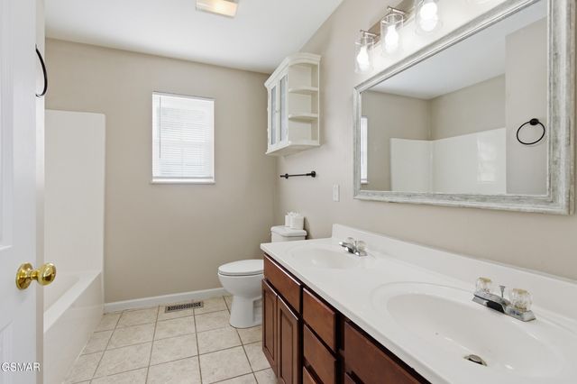 1660 Turtle Dove Trail, Sevierville, TN 37862