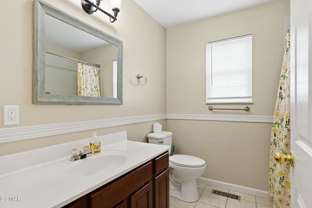 1660 Turtle Dove Trail, Sevierville, TN 37862