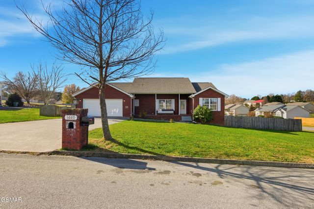 1660 Turtle Dove Trail, Sevierville, TN 37862