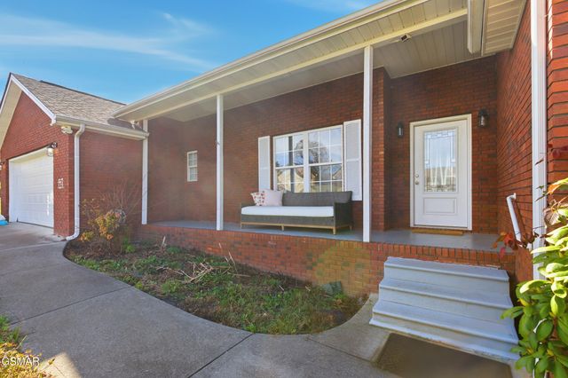 1660 Turtle Dove Trail, Sevierville, TN 37862