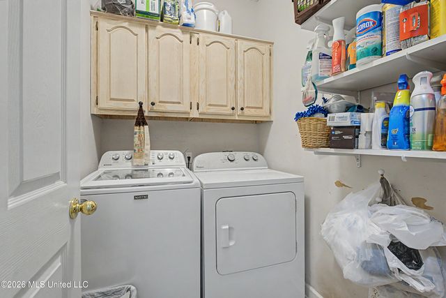 2110 Tall Tree Drive, Horn Lake, MS 38637