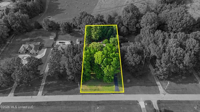 2110 Tall Tree Drive, Horn Lake, MS 38637