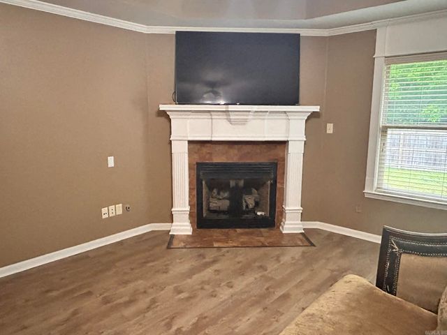 46 Chateaus Lane, Little Rock, AR 72210