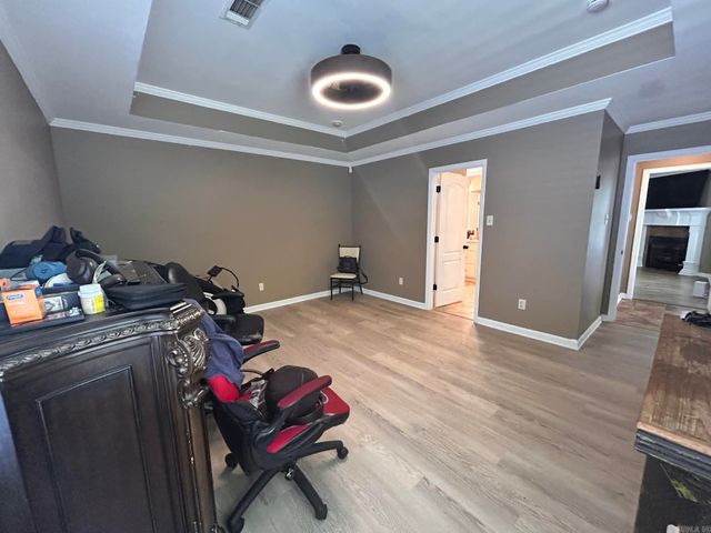 46 Chateaus Lane, Little Rock, AR 72210