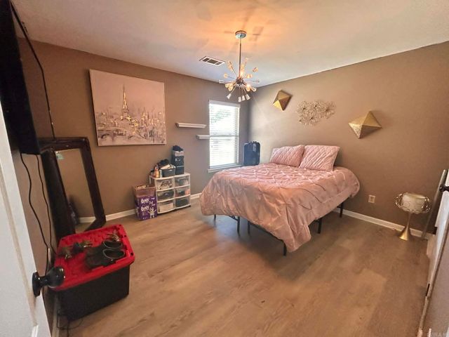 46 Chateaus Lane, Little Rock, AR 72210