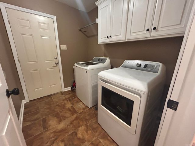 46 Chateaus Lane, Little Rock, AR 72210