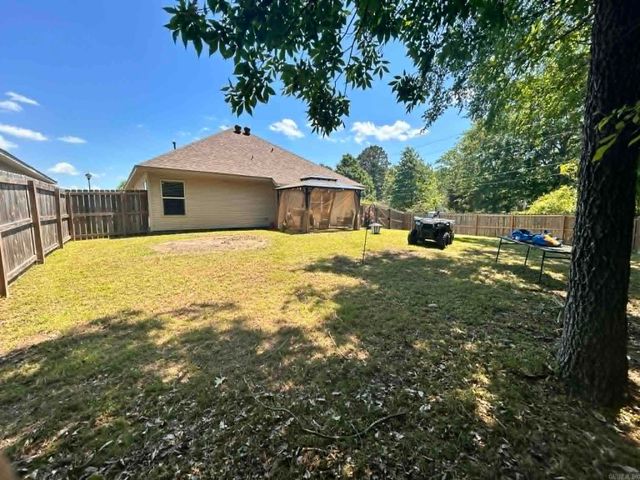 46 Chateaus Lane, Little Rock, AR 72210