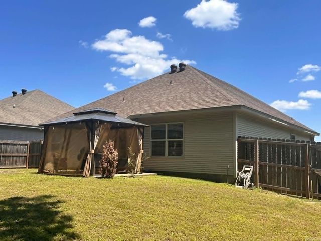 46 Chateaus Lane, Little Rock, AR 72210
