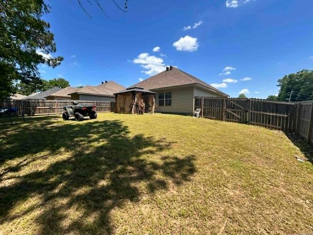 46 Chateaus Lane, Little Rock, AR 72210