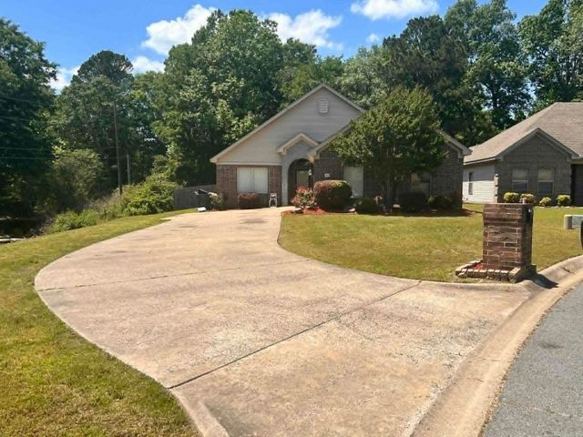 46 Chateaus Lane, Little Rock, AR 72210