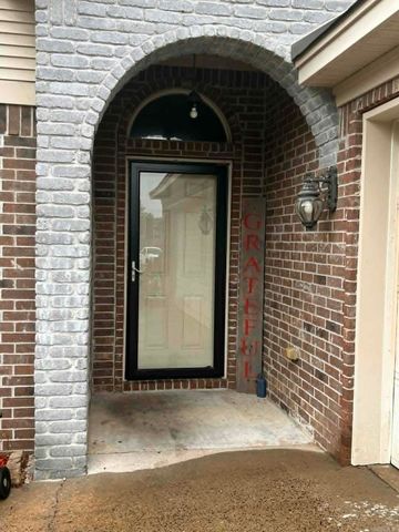 46 Chateaus Lane, Little Rock, AR 72210