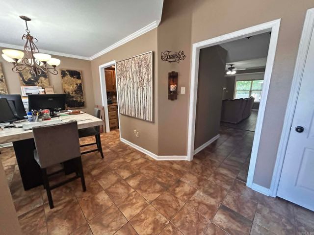 46 Chateaus Lane, Little Rock, AR 72210