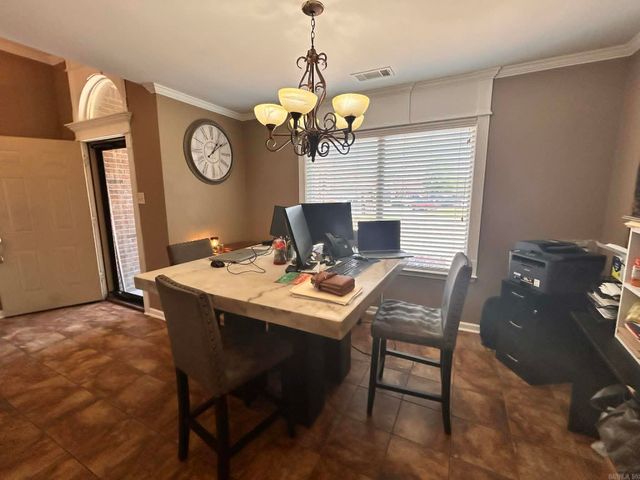 46 Chateaus Lane, Little Rock, AR 72210