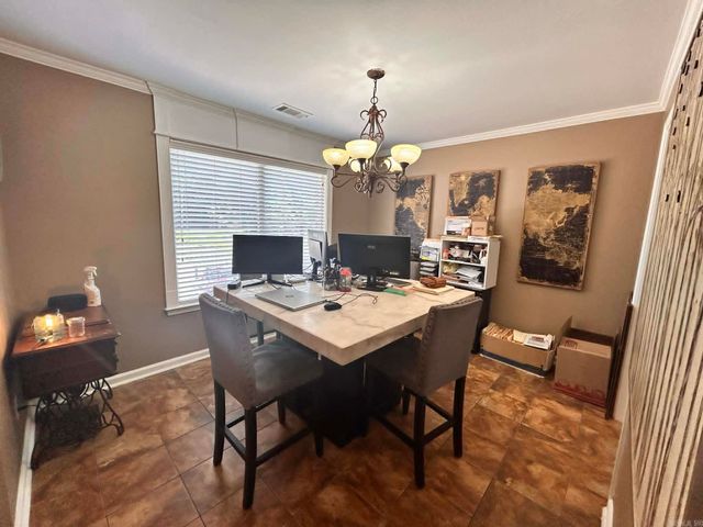 46 Chateaus Lane, Little Rock, AR 72210