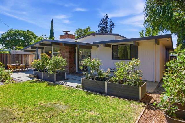 721 Stendhal Lane, Cupertino, CA 95014