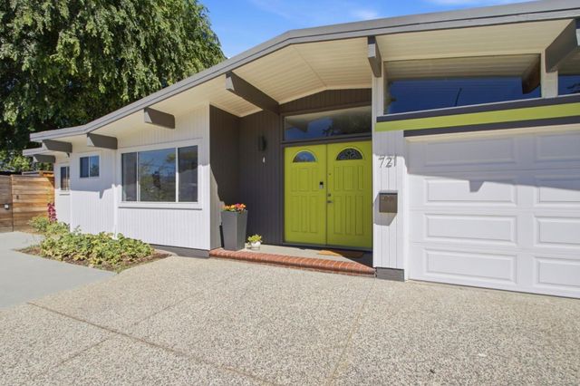 721 Stendhal Lane, Cupertino, CA 95014