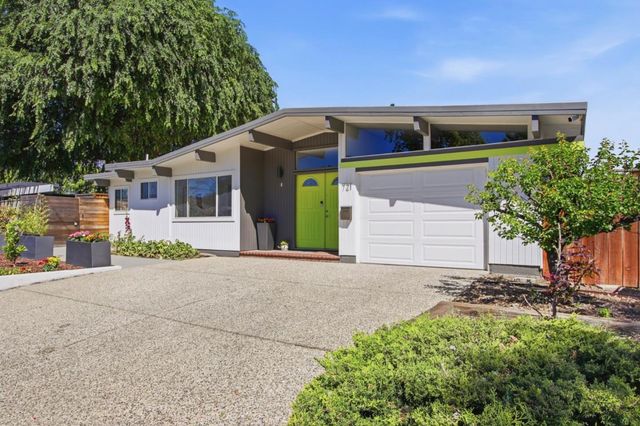 721 Stendhal Lane, Cupertino, CA 95014