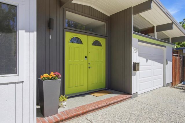 721 Stendhal Lane, Cupertino, CA 95014