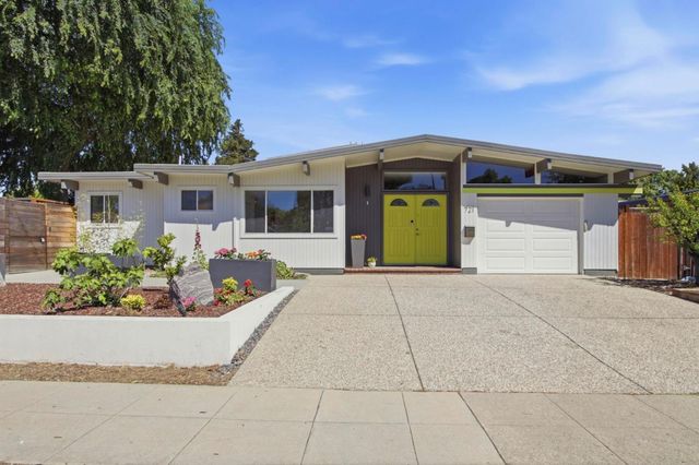 721 Stendhal Lane, Cupertino, CA 95014