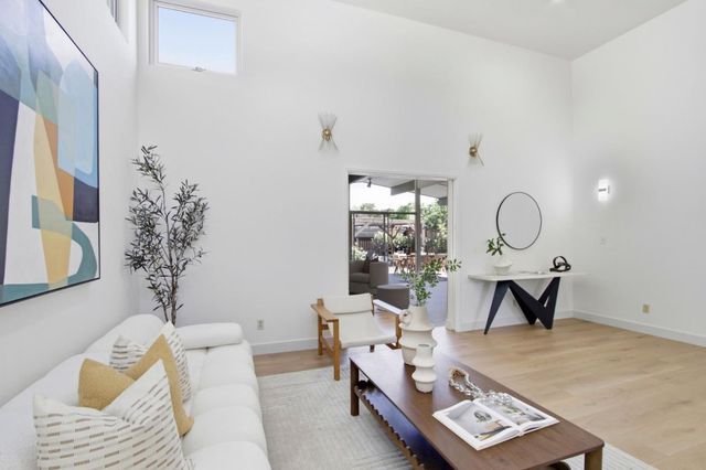 721 Stendhal Lane, Cupertino, CA 95014