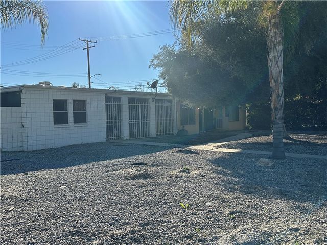 307 Santo, San Jacinto, CA 92583