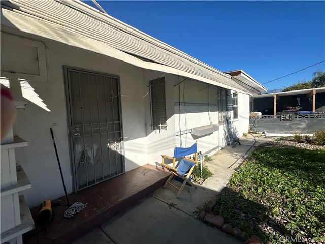 307 Santo, San Jacinto, CA 92583
