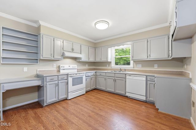 427 Overman Drive, Burlington, NC 27215