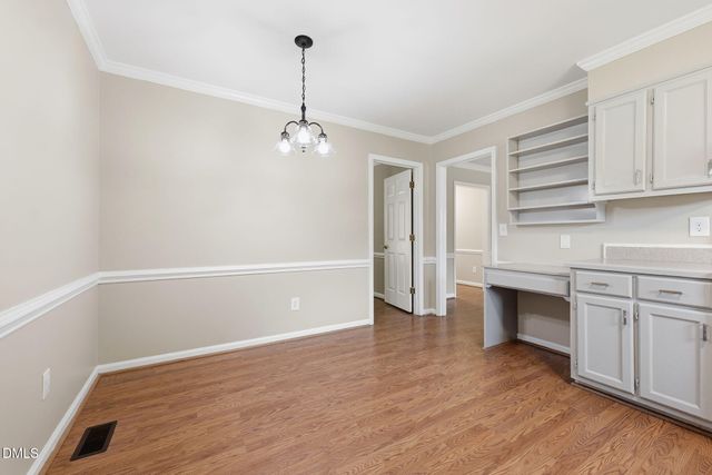 427 Overman Drive, Burlington, NC 27215