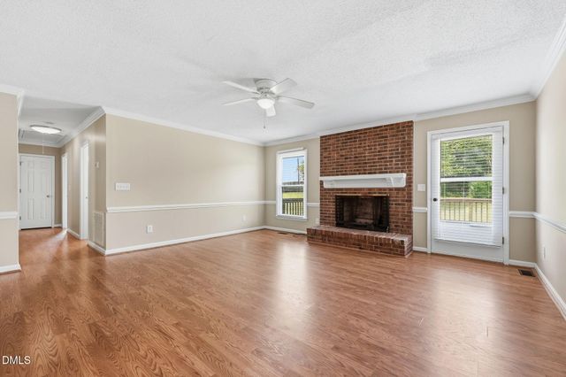 427 Overman Drive, Burlington, NC 27215
