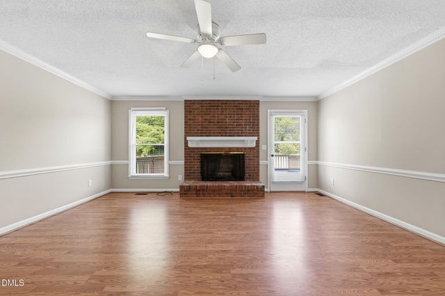 427 Overman Drive, Burlington, NC 27215