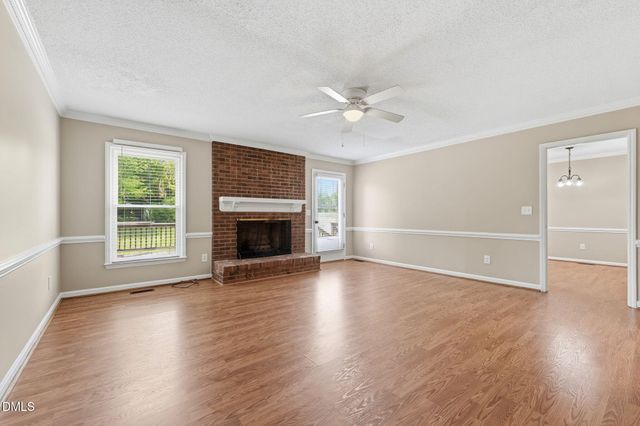 427 Overman Drive, Burlington, NC 27215