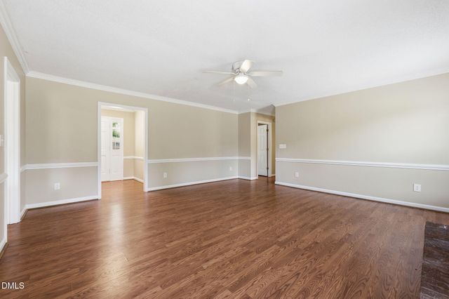 427 Overman Drive, Burlington, NC 27215