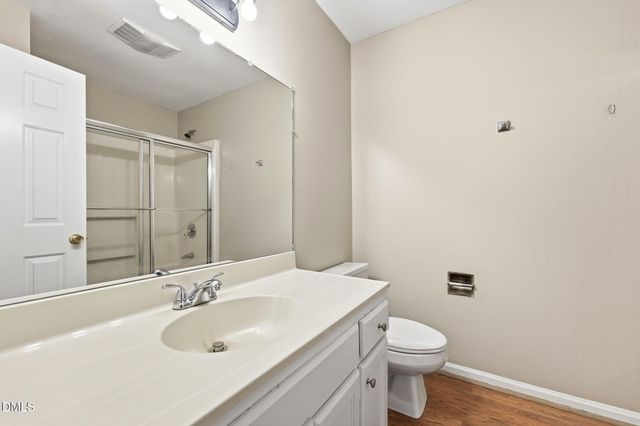427 Overman Drive, Burlington, NC 27215