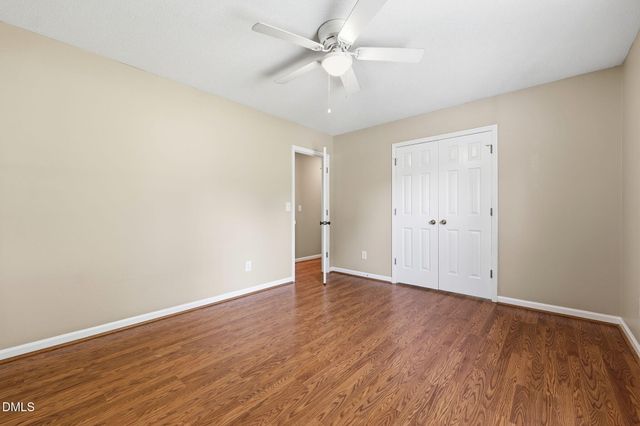 427 Overman Drive, Burlington, NC 27215