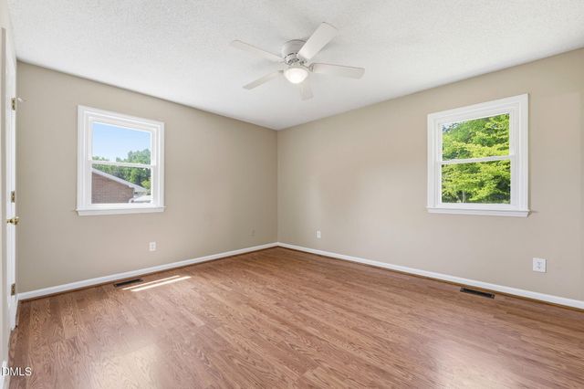 427 Overman Drive, Burlington, NC 27215